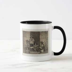 Taza Perú 34