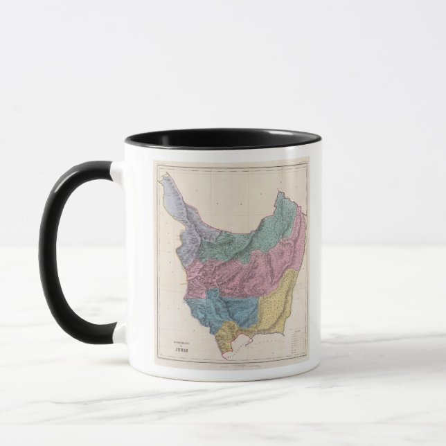 Taza Perú 35 (Izquierda)