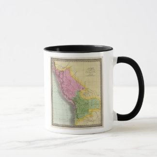 Taza Perú y Bolivia 2