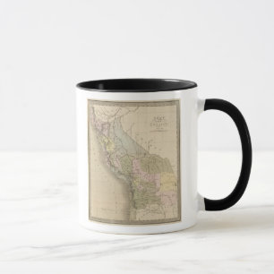 Taza Perú y Bolivia 3