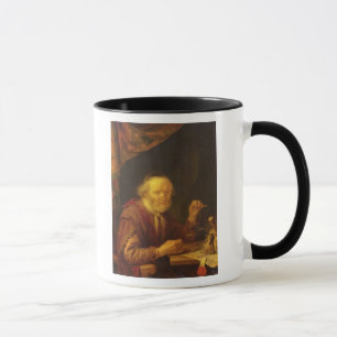 Taza Pesaje del oro