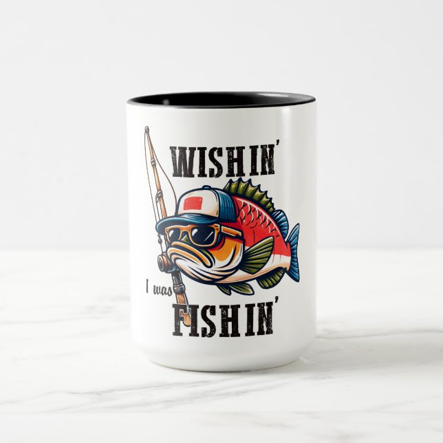 Taza Pesca (Centro)