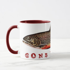 Taza Pesca ida