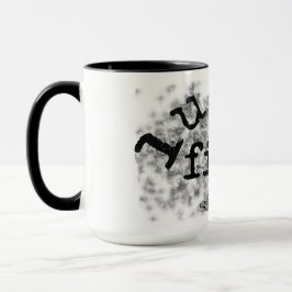 Taza Pescado de suerte