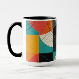 Taza Pescado quístico 444 mg