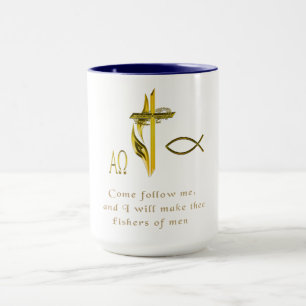 Taza Pescadores de hombres