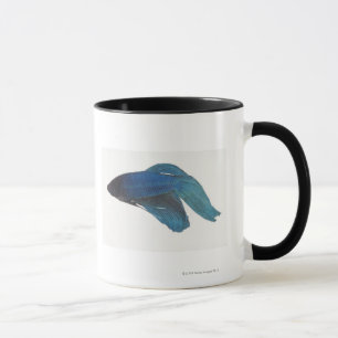 Taza Pescados de Betta o pescados que luchan siameses