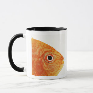 Taza Pescados rojos del diácono