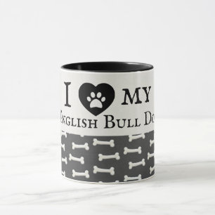 Taza Pet Lovers