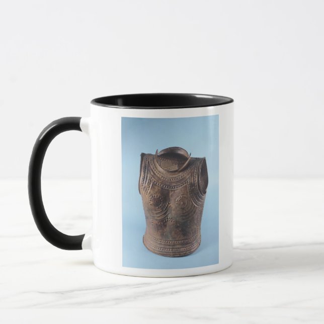 Taza Peto (Izquierda)