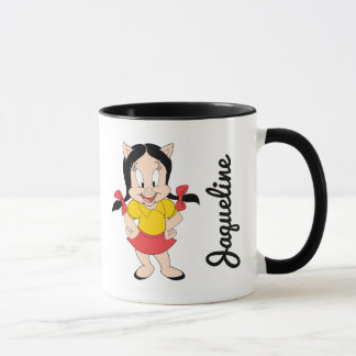 Taza Petunia | Classic Petunia