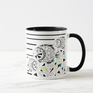 Taza Pez . Horóscopo .