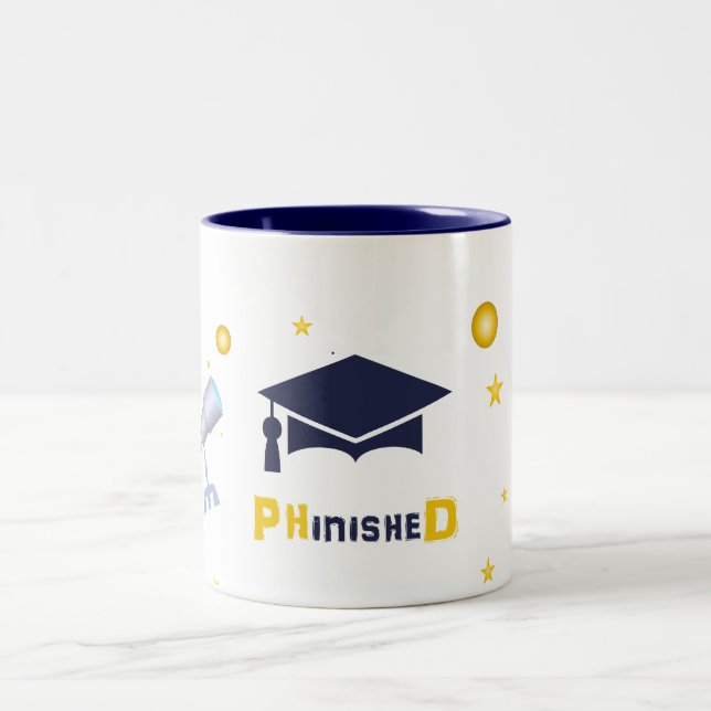 Taza Phd. (Centro)