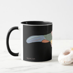 Taza Pheasant
