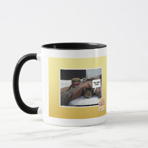 Taza Phew pienso que lo perdí
