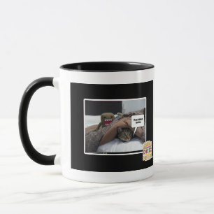 Taza Phew pienso que lo perdí