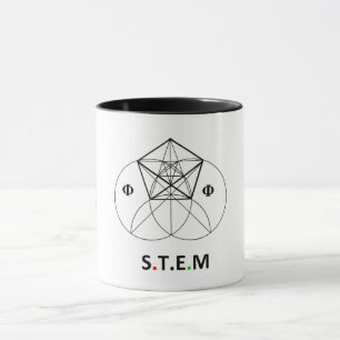 Taza PHI Mug