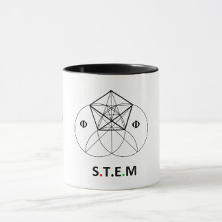 Taza PHI Mug