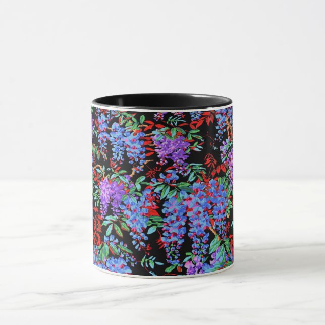 Taza Philip Jacobs Fabric Mug (Centro)