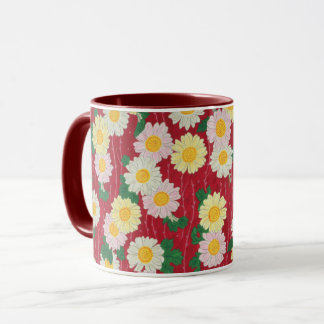 Taza Philip Jacobs Fabric Mug