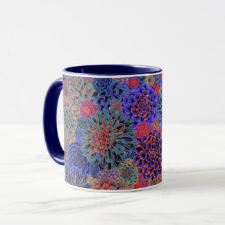 Taza Philip Jacobs Fabric Mug