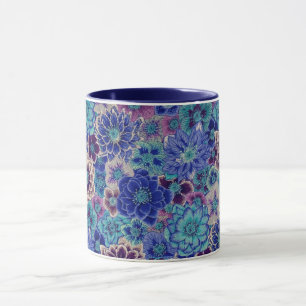 Taza Philip Jacobs Fabric Mug