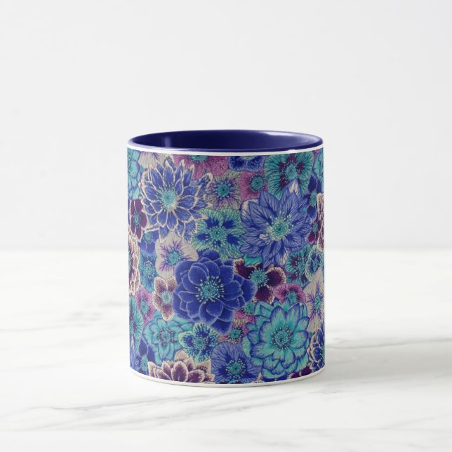 Taza Philip Jacobs Fabric Mug (Centro)