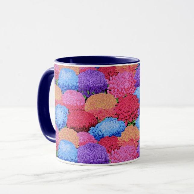 Taza Philip Jacobs Fabric Mug (Anverso izquierdo)