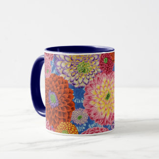 Taza Philip Jacobs Fabric Mug