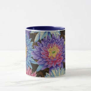 Taza Philip Jacobs Fabric mug