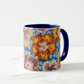 Taza Philip Jacobs Fabric Mug