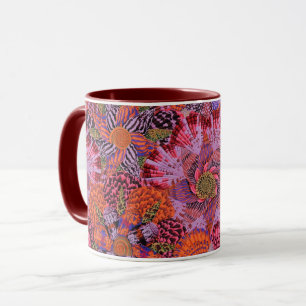 Taza Philip Jacobs Fabric Mug
