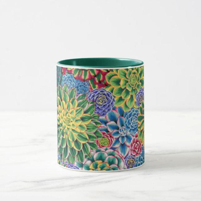 Taza Philip Jacobs Fabric Mug (Centro)