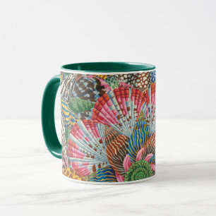 Taza Philip Jacobs Sailor Mug Valentine
