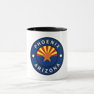 Taza Phoenix Arizona