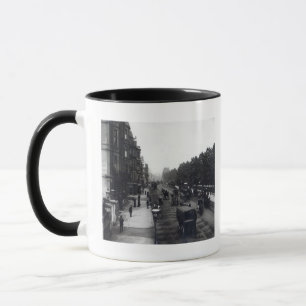Taza Piccadilly, Londres