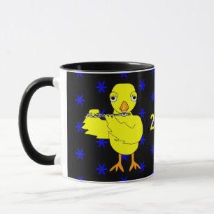 Taza Piccolo Chick
