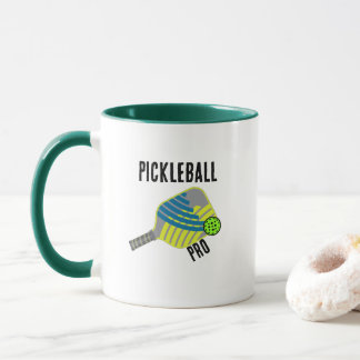 Taza Pickle Pro remo para mujeres café