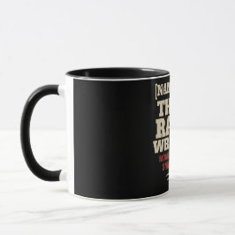 Taza Pickleball Nombre Personalizado El Destructor de R