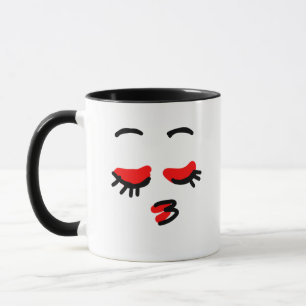 Taza Picky Princess Mug
