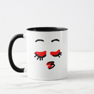 Taza Picky Princess Mug
