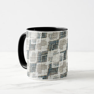 Taza Piel de serpiente