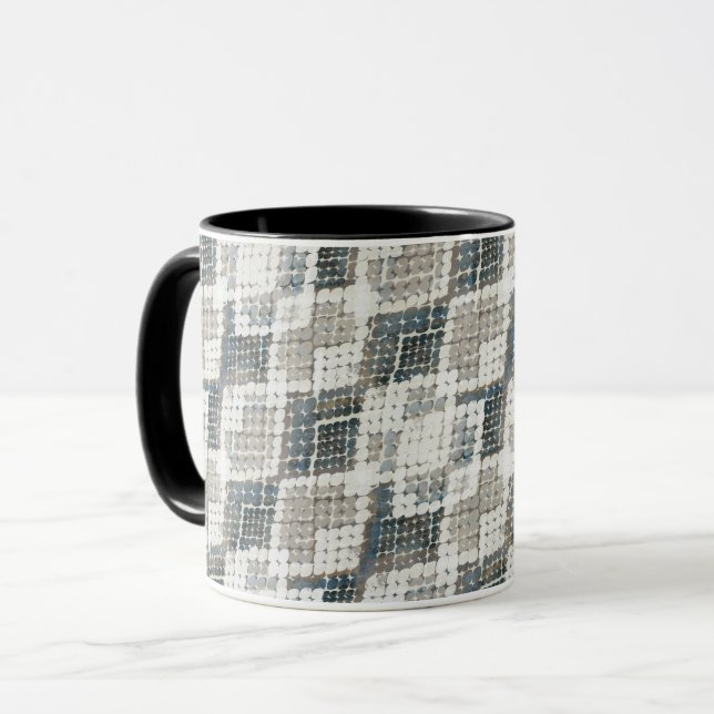 Taza Piel de serpiente (Anverso izquierdo)
