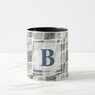 Taza Piel de serpiente
