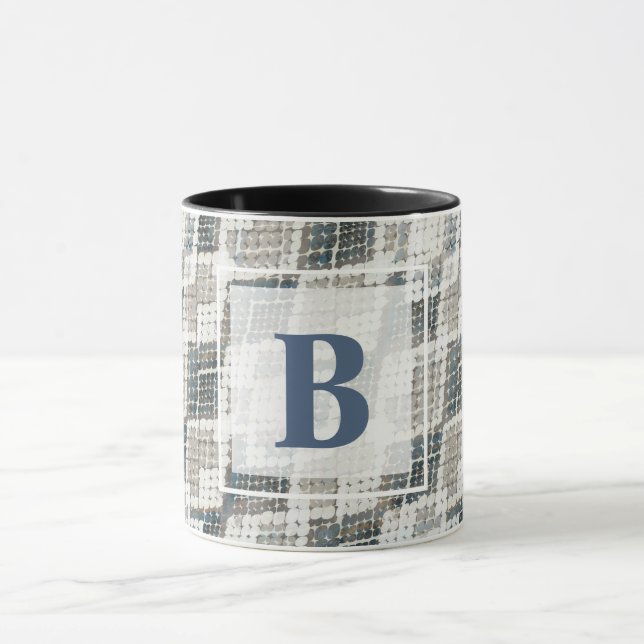 Taza Piel de serpiente (Centro)