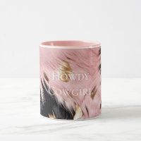 Piel de vaca lechera de oro negro rosado