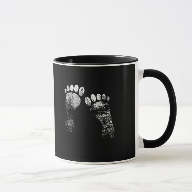 Taza Piernas favoritas (Derecha)