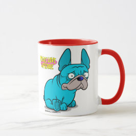 Taza Pierre Classic Mug