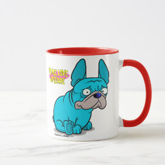 Taza Pierre Classic Mug