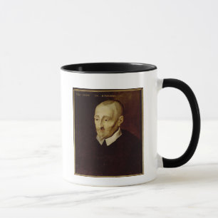 Taza Pierre de Ronsard